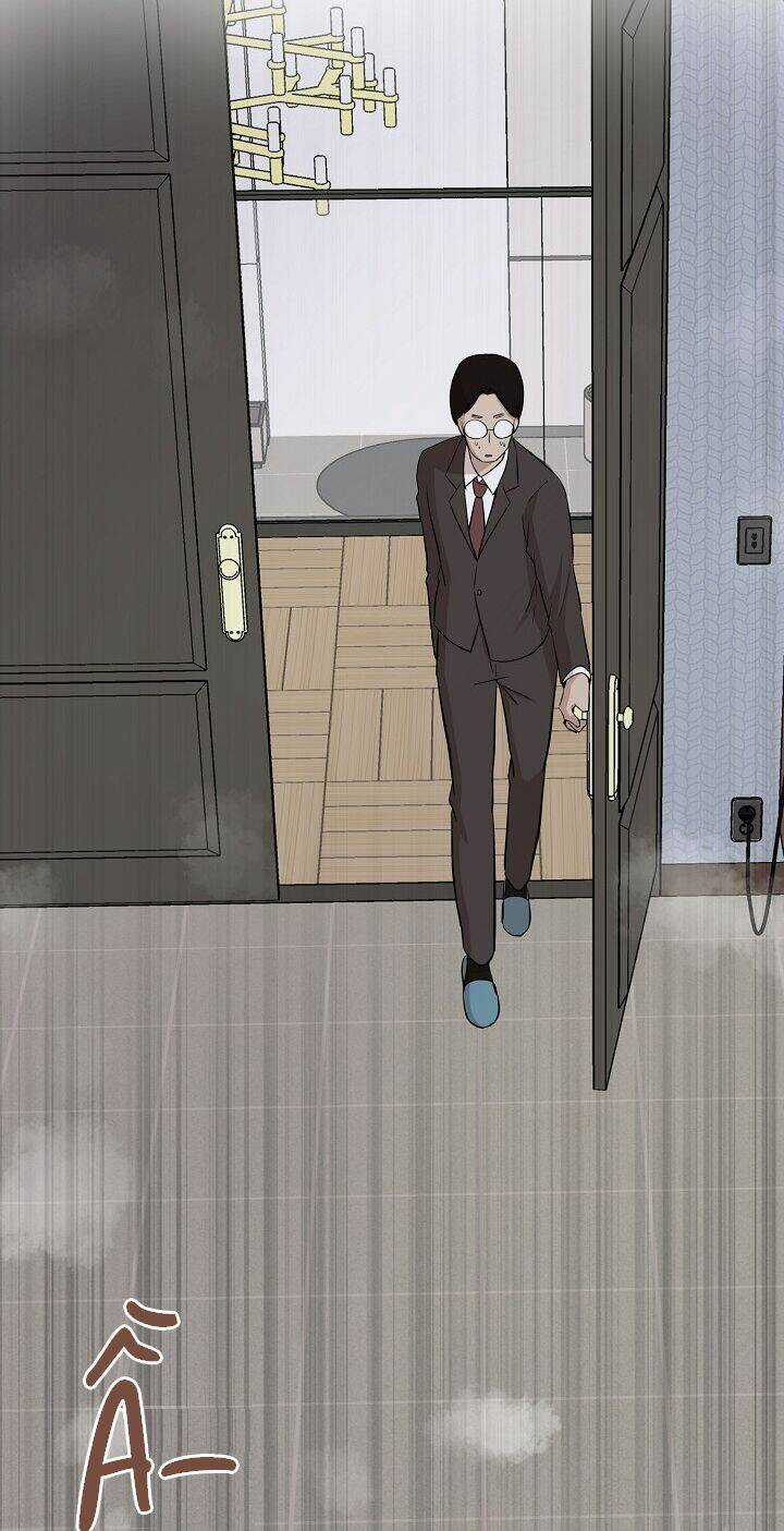 Cuộc Sống Kỳ Thú - Chapter 69 - Trang 30