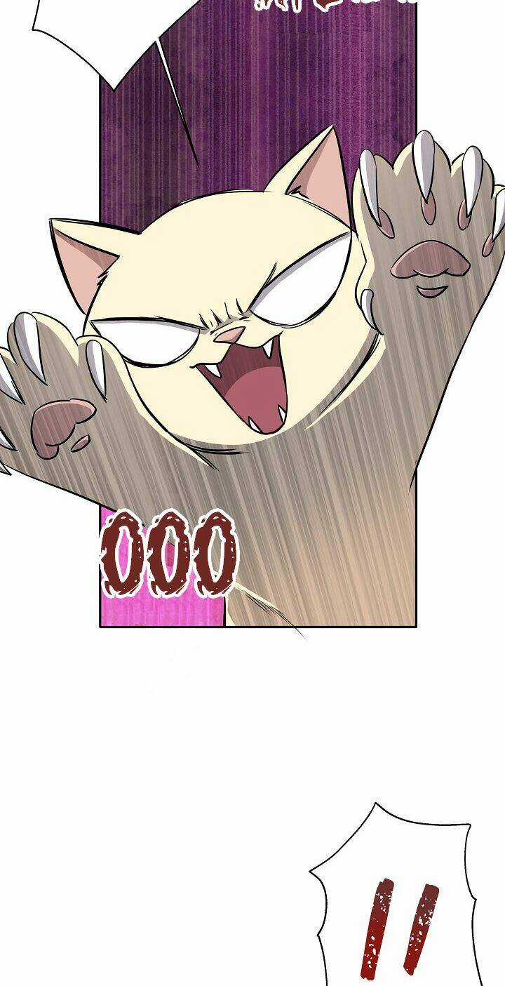 Cuộc Sống Kỳ Thú - Chapter 69 - Trang 33