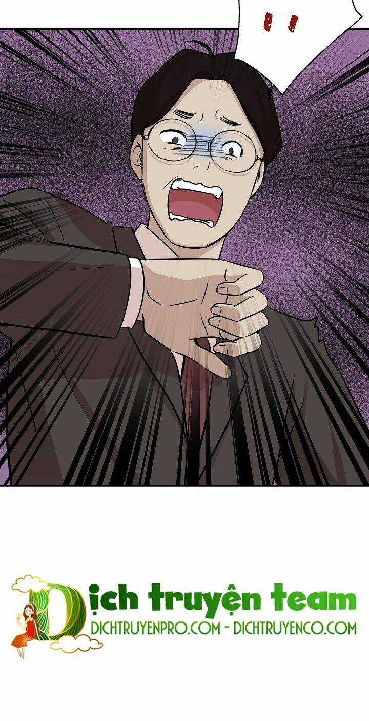 Cuộc Sống Kỳ Thú - Chapter 69 - Trang 34