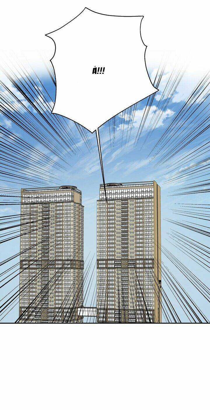 Cuộc Sống Kỳ Thú - Chapter 69 - Trang 35