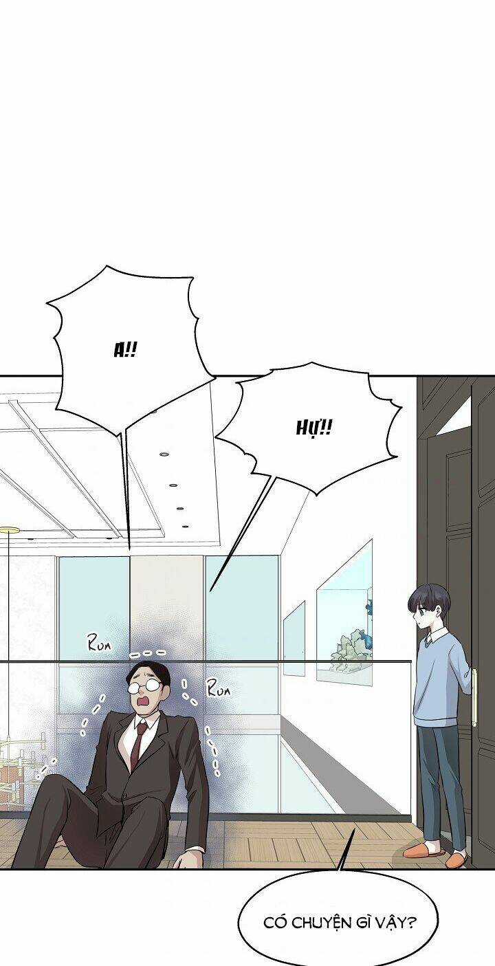 Cuộc Sống Kỳ Thú - Chapter 69 - Trang 36