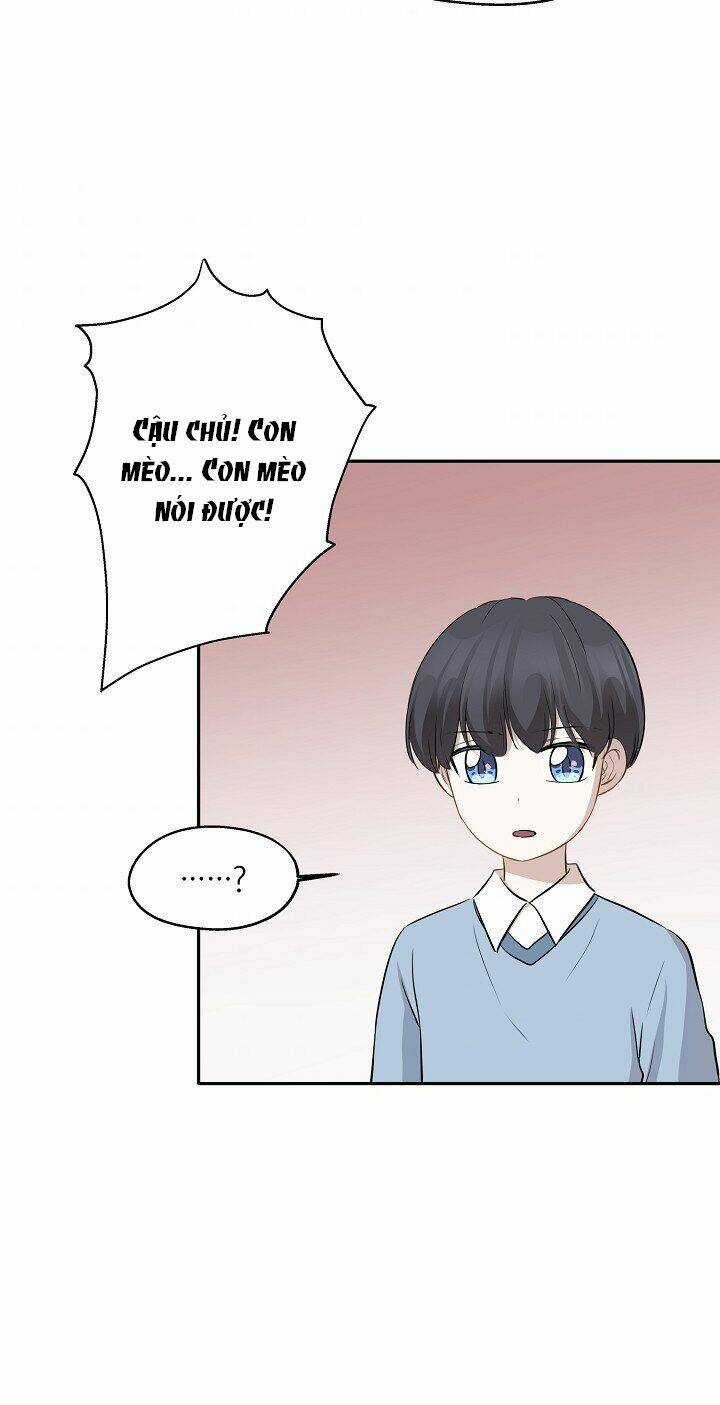 Cuộc Sống Kỳ Thú - Chapter 69 - Trang 37