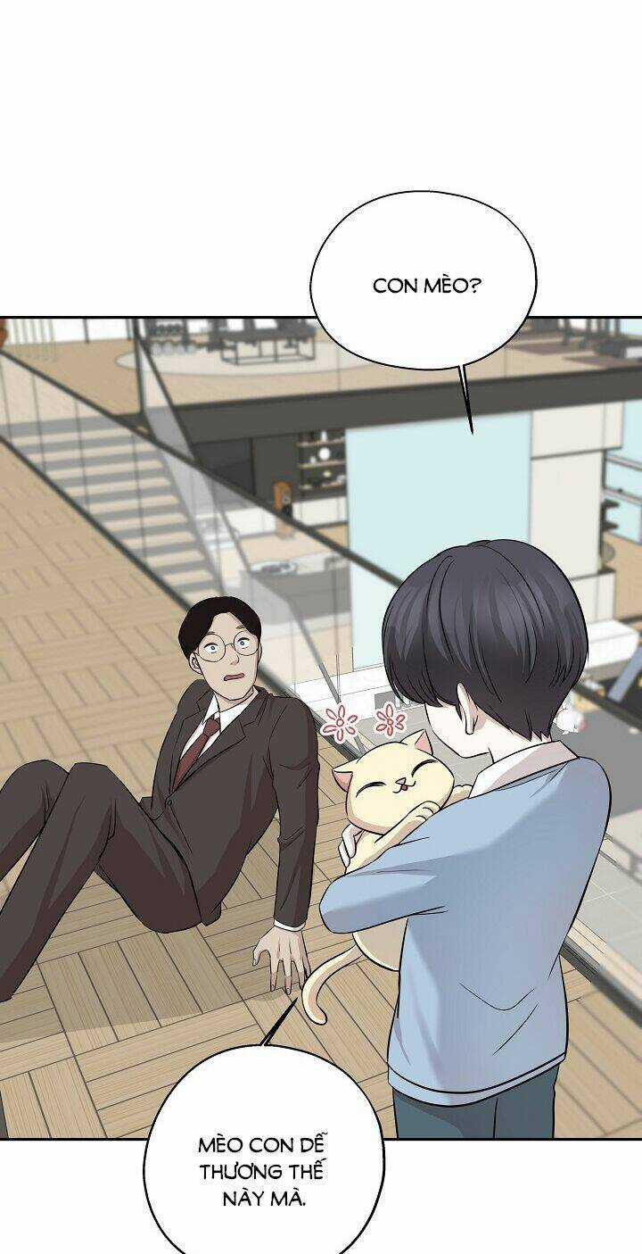 Cuộc Sống Kỳ Thú - Chapter 69 - Trang 38
