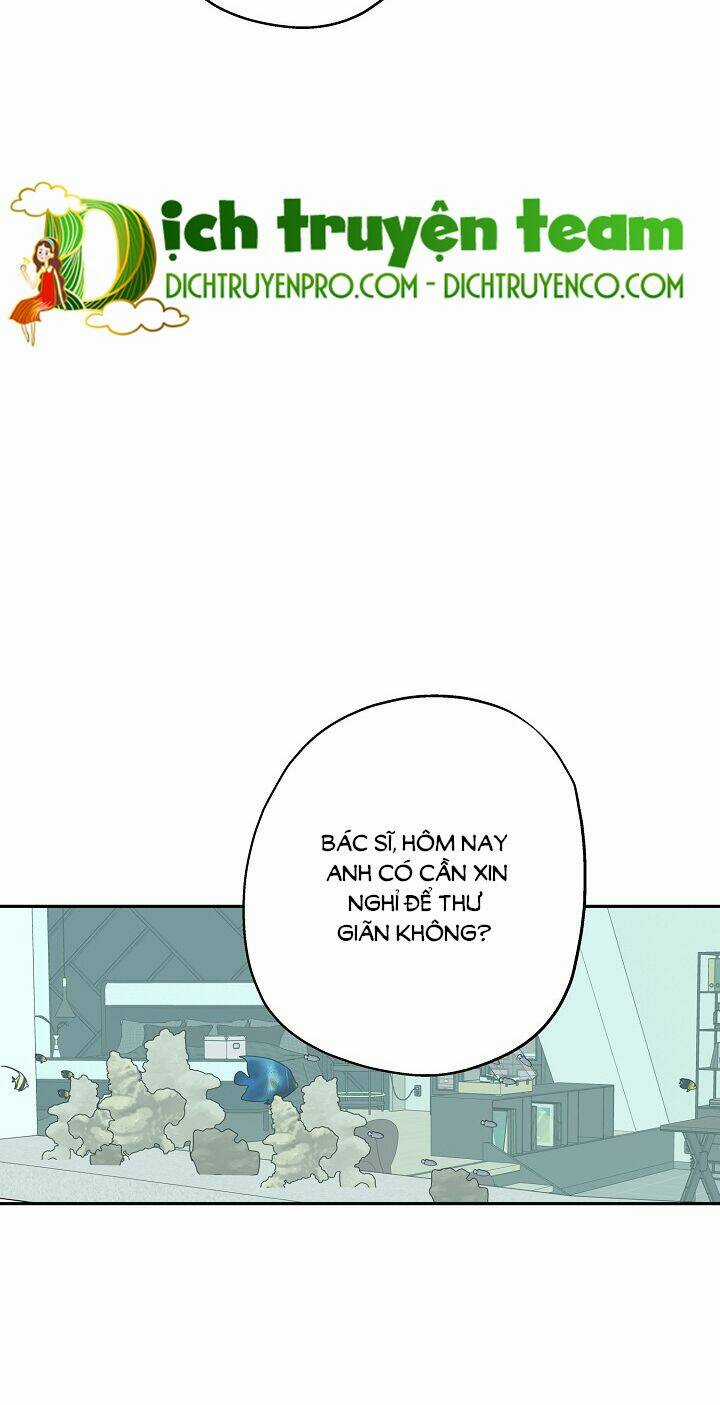Cuộc Sống Kỳ Thú - Chapter 69 - Trang 39