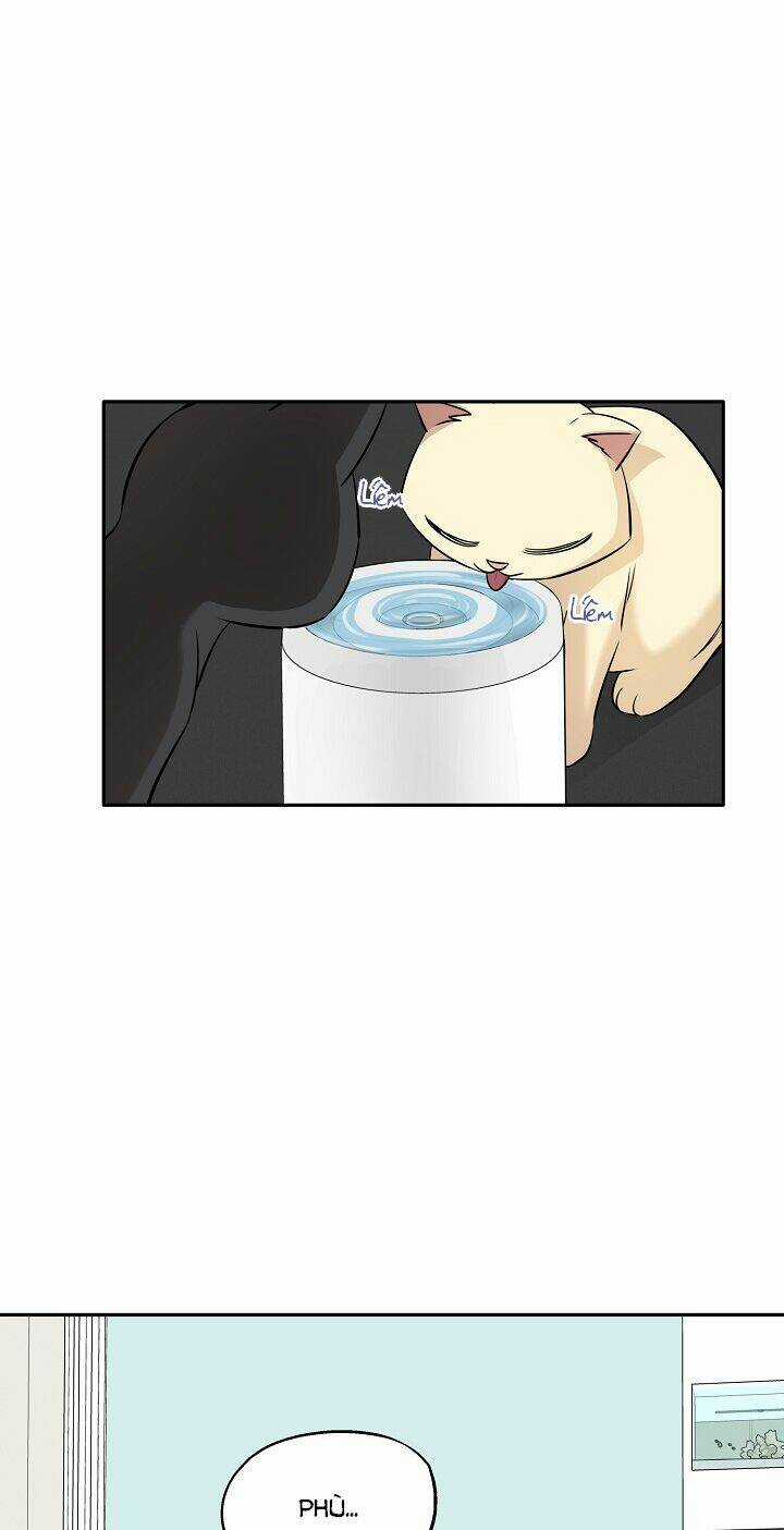 Cuộc Sống Kỳ Thú - Chapter 69 - Trang 40