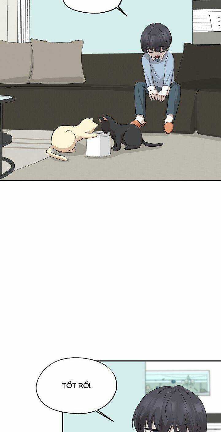 Cuộc Sống Kỳ Thú - Chapter 69 - Trang 41
