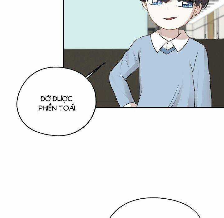 Cuộc Sống Kỳ Thú - Chapter 69 - Trang 42