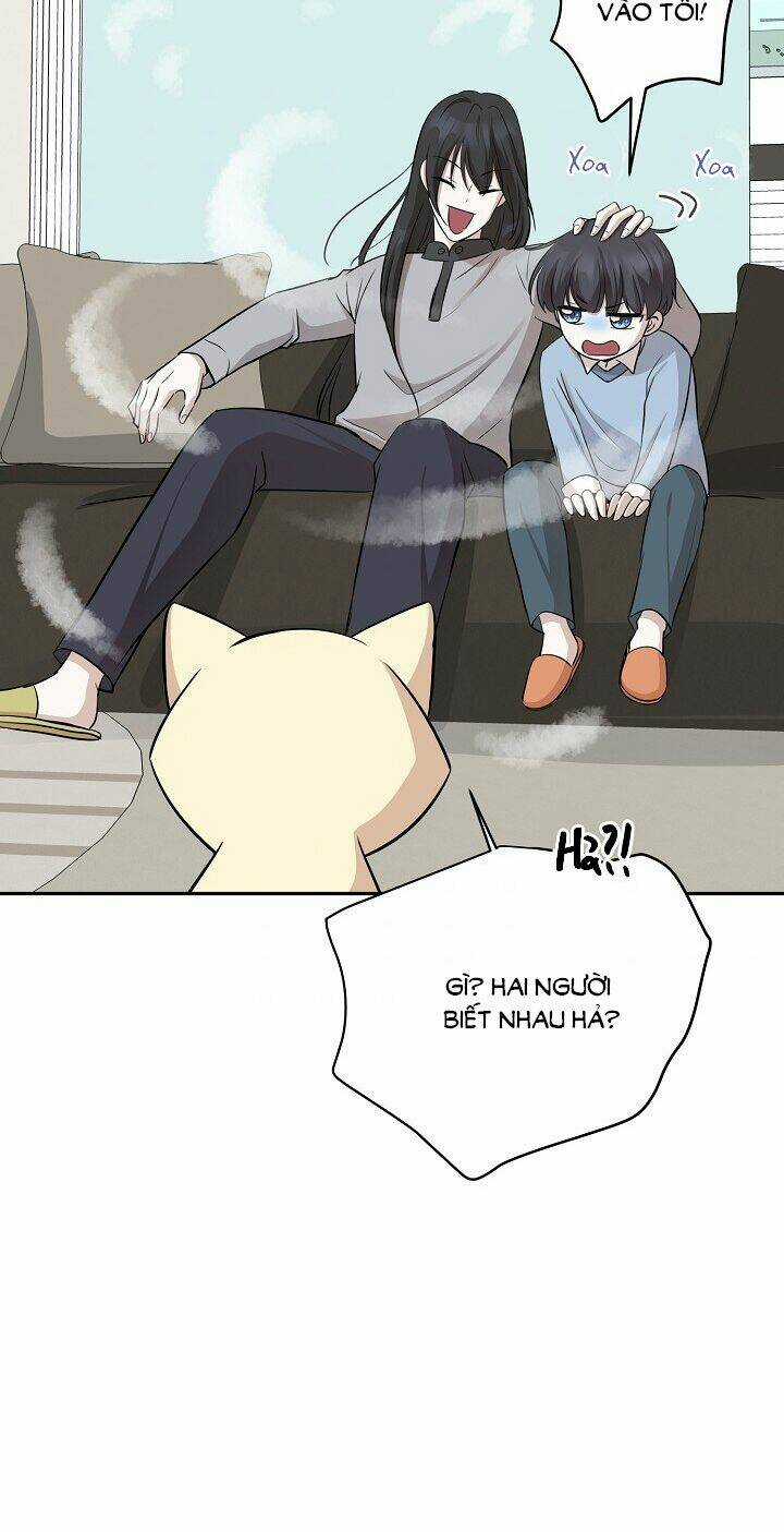 Cuộc Sống Kỳ Thú - Chapter 69 - Trang 45