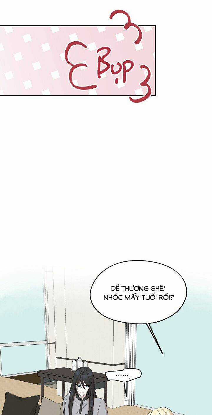 Cuộc Sống Kỳ Thú - Chapter 69 - Trang 46
