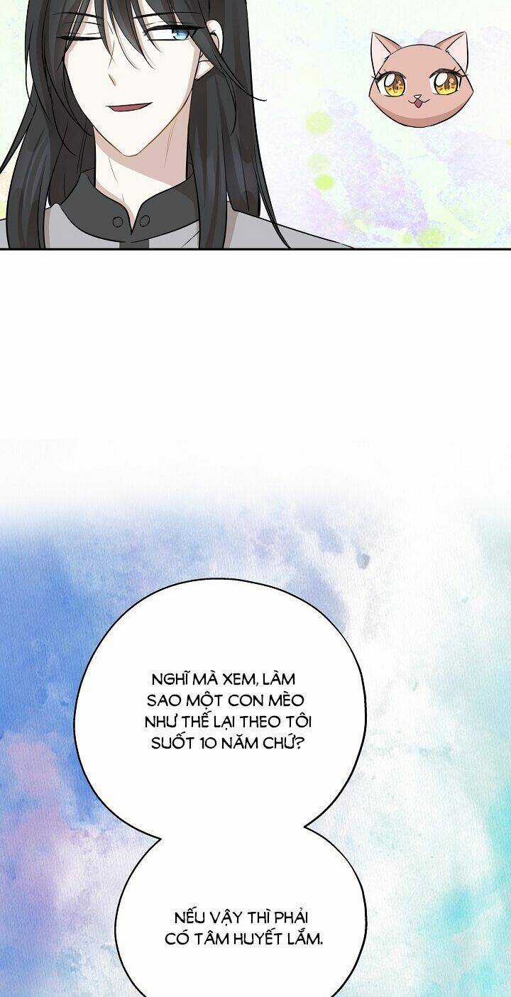 Cuộc Sống Kỳ Thú - Chapter 69 - Trang 48