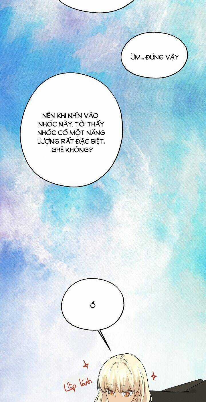 Cuộc Sống Kỳ Thú - Chapter 69 - Trang 49