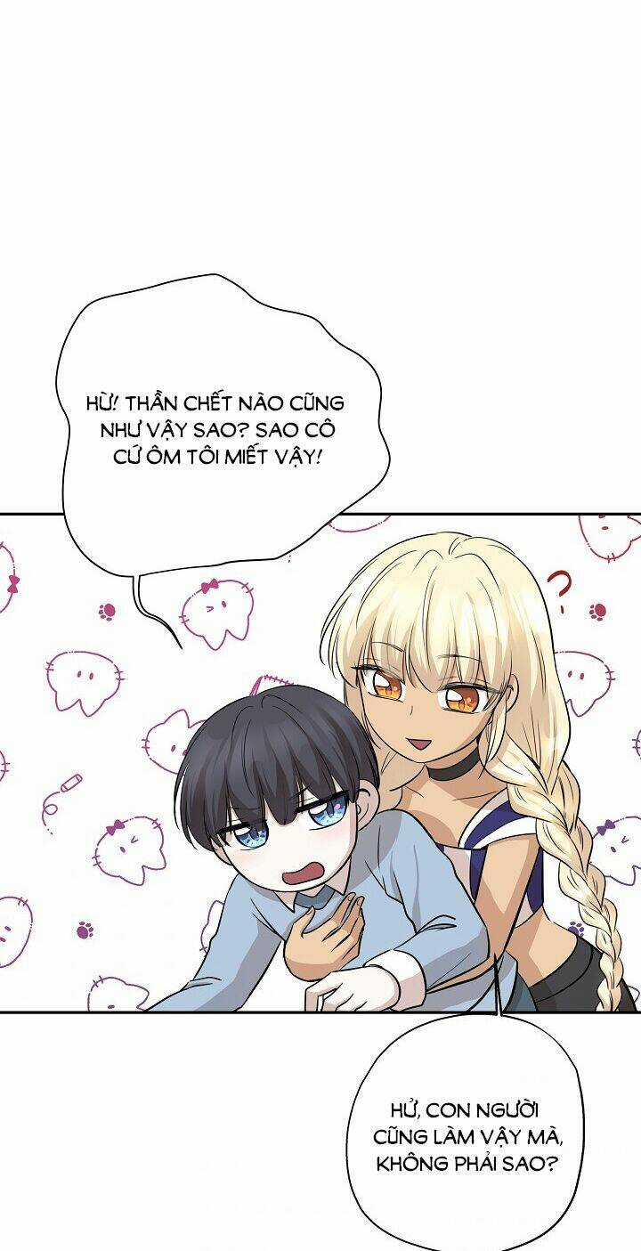 Cuộc Sống Kỳ Thú - Chapter 69 - Trang 51