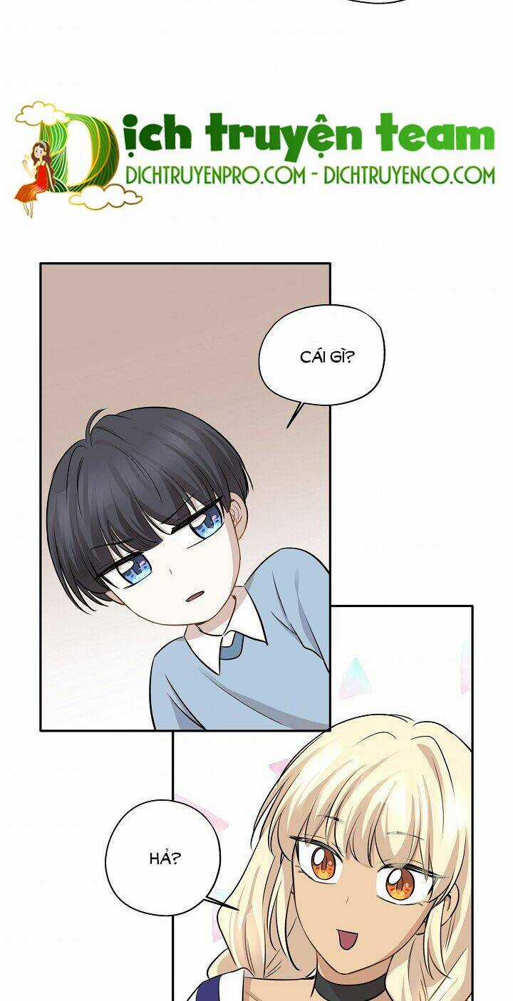 Cuộc Sống Kỳ Thú - Chapter 69 - Trang 52