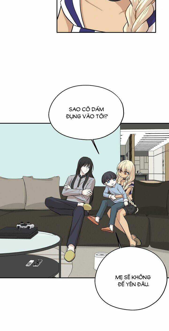 Cuộc Sống Kỳ Thú - Chapter 69 - Trang 53