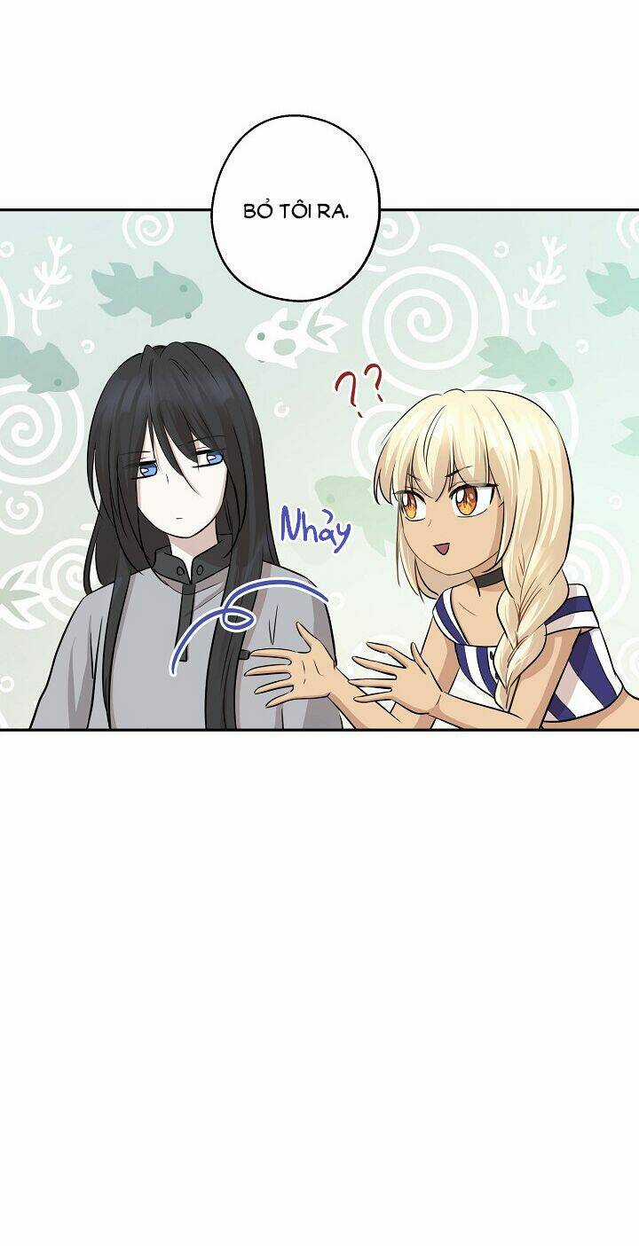 Cuộc Sống Kỳ Thú - Chapter 69 - Trang 54