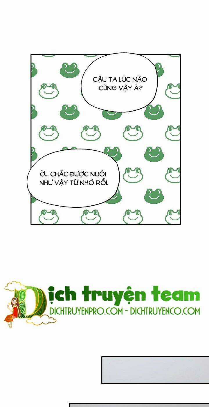 Cuộc Sống Kỳ Thú - Chapter 69 - Trang 55