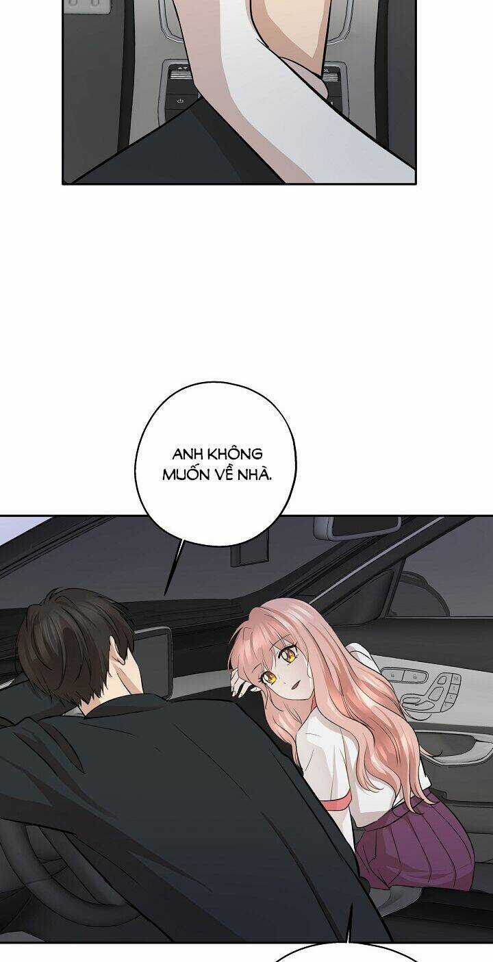 Cuộc Sống Kỳ Thú - Chapter 69 - Trang 57