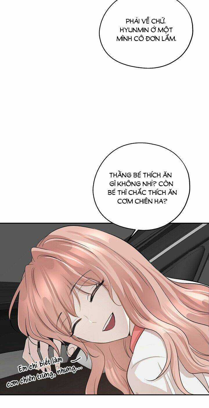 Cuộc Sống Kỳ Thú - Chapter 69 - Trang 58