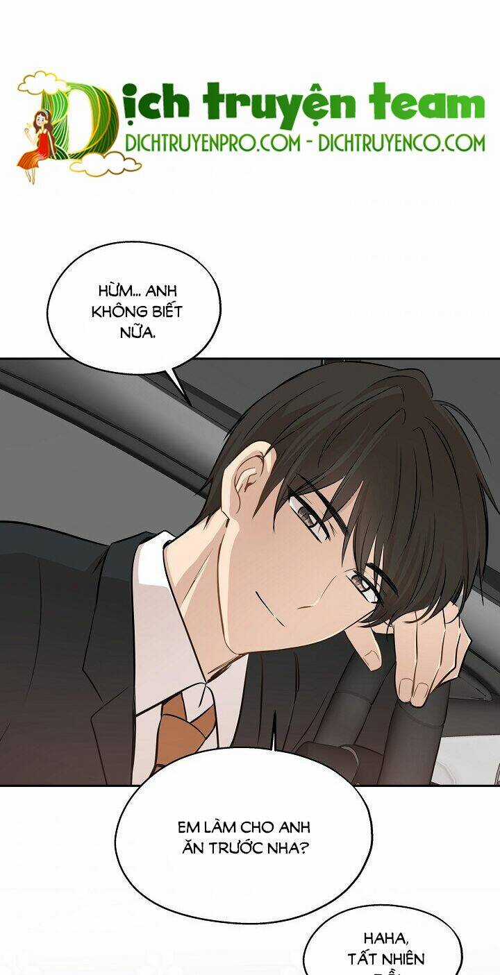 Cuộc Sống Kỳ Thú - Chapter 69 - Trang 59