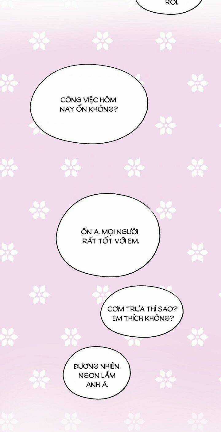 Cuộc Sống Kỳ Thú - Chapter 69 - Trang 60