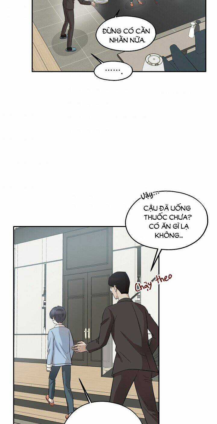 Cuộc Sống Kỳ Thú - Chapter 69 - Trang 7