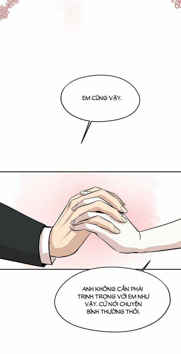 Cuộc Sống Kỳ Thú - Chapter 69 - Trang 64