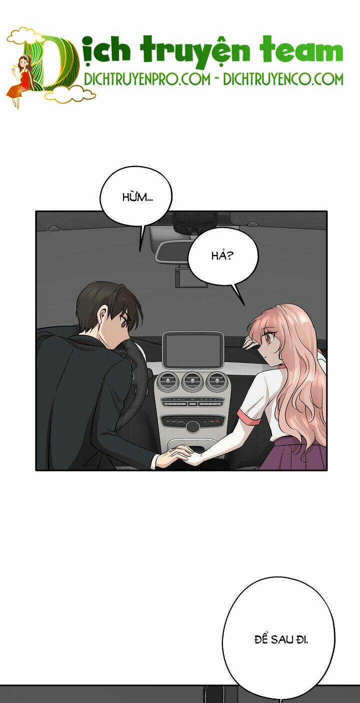 Cuộc Sống Kỳ Thú - Chapter 69 - Trang 65