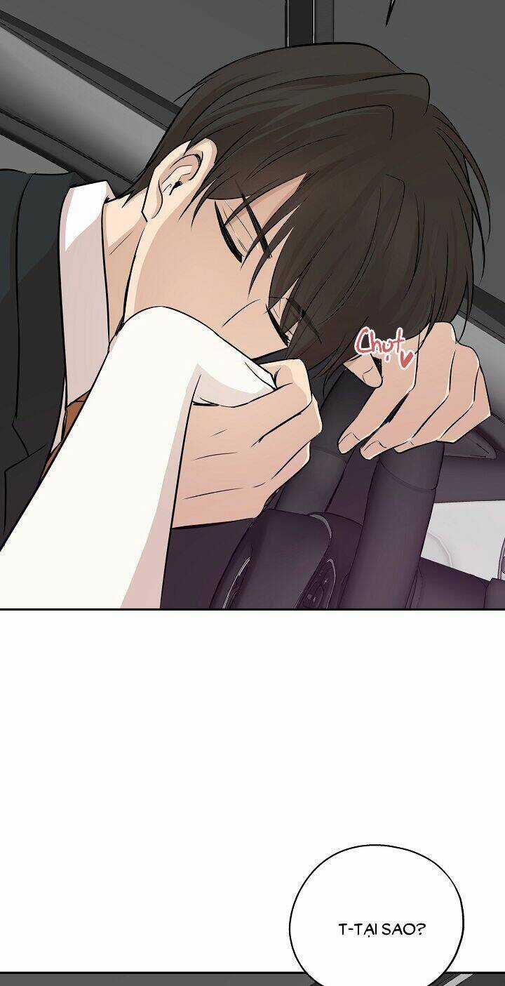 Cuộc Sống Kỳ Thú - Chapter 69 - Trang 66