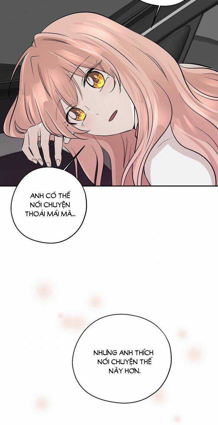 Cuộc Sống Kỳ Thú - Chapter 69 - Trang 67