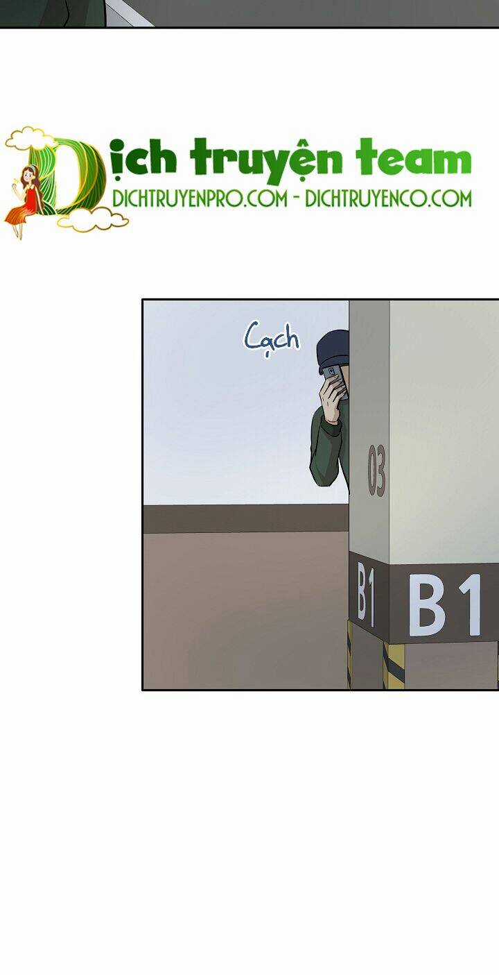 Cuộc Sống Kỳ Thú - Chapter 69 - Trang 69