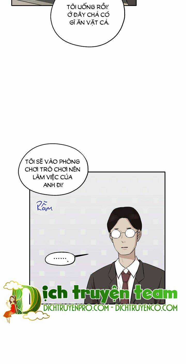 Cuộc Sống Kỳ Thú - Chapter 69 - Trang 8