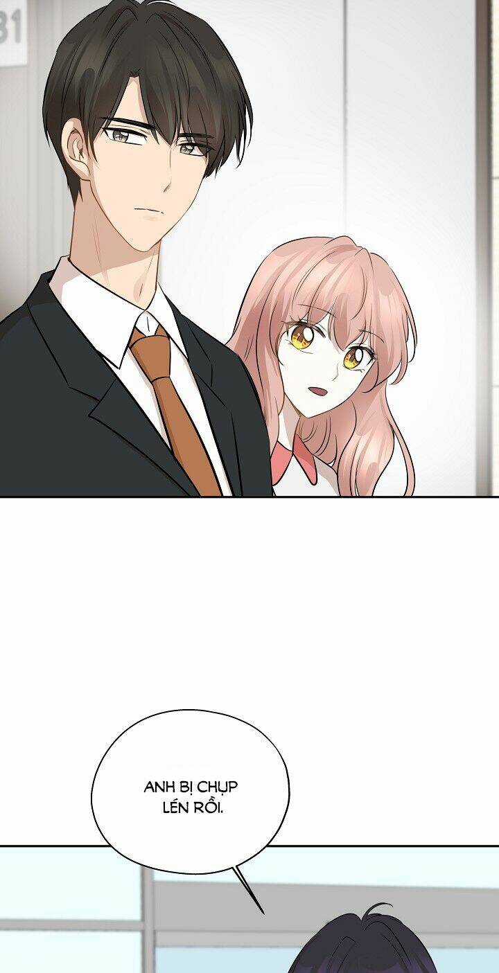 Cuộc Sống Kỳ Thú - Chapter 69 - Trang 71