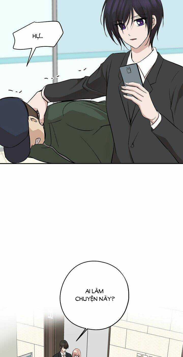 Cuộc Sống Kỳ Thú - Chapter 69 - Trang 72