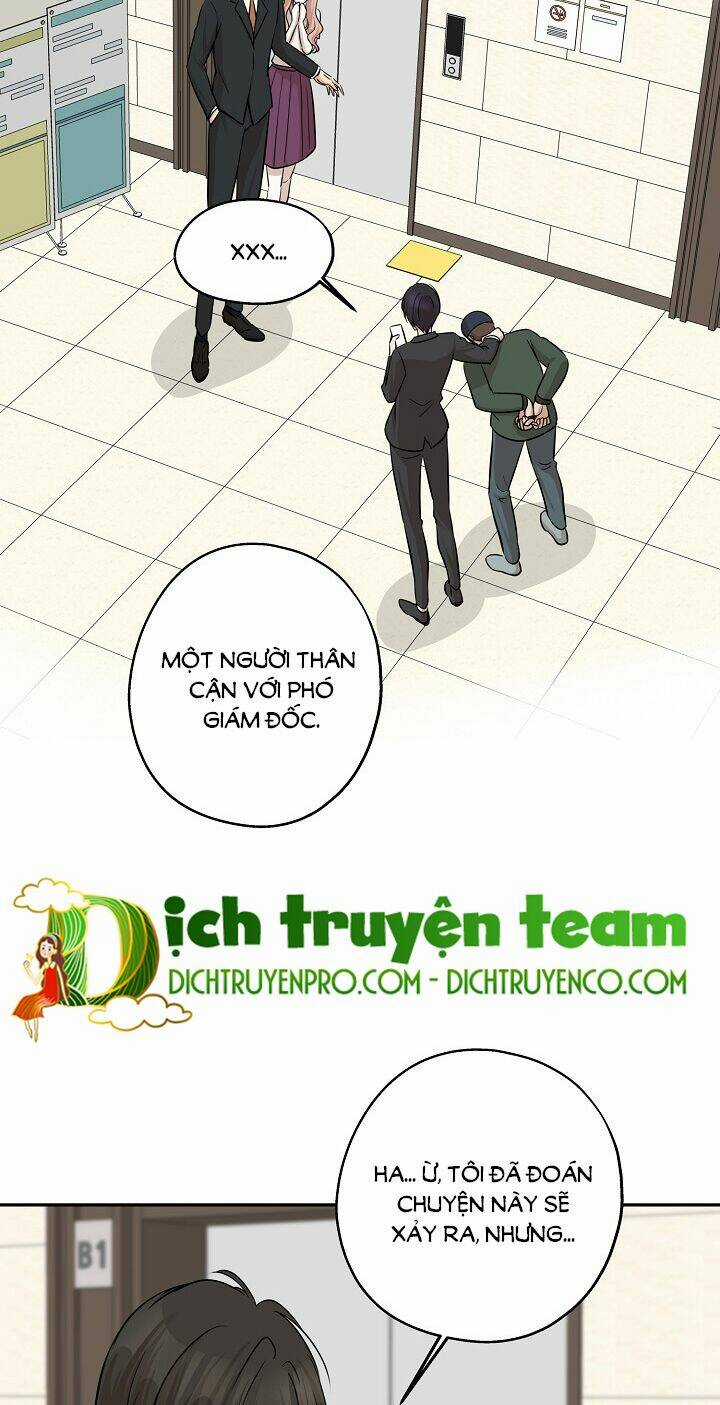 Cuộc Sống Kỳ Thú - Chapter 69 - Trang 73