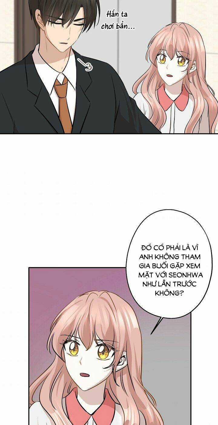 Cuộc Sống Kỳ Thú - Chapter 69 - Trang 74