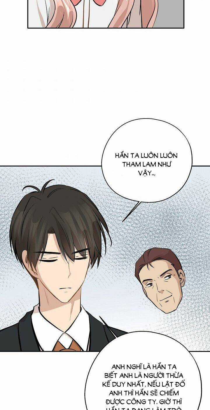 Cuộc Sống Kỳ Thú - Chapter 69 - Trang 75