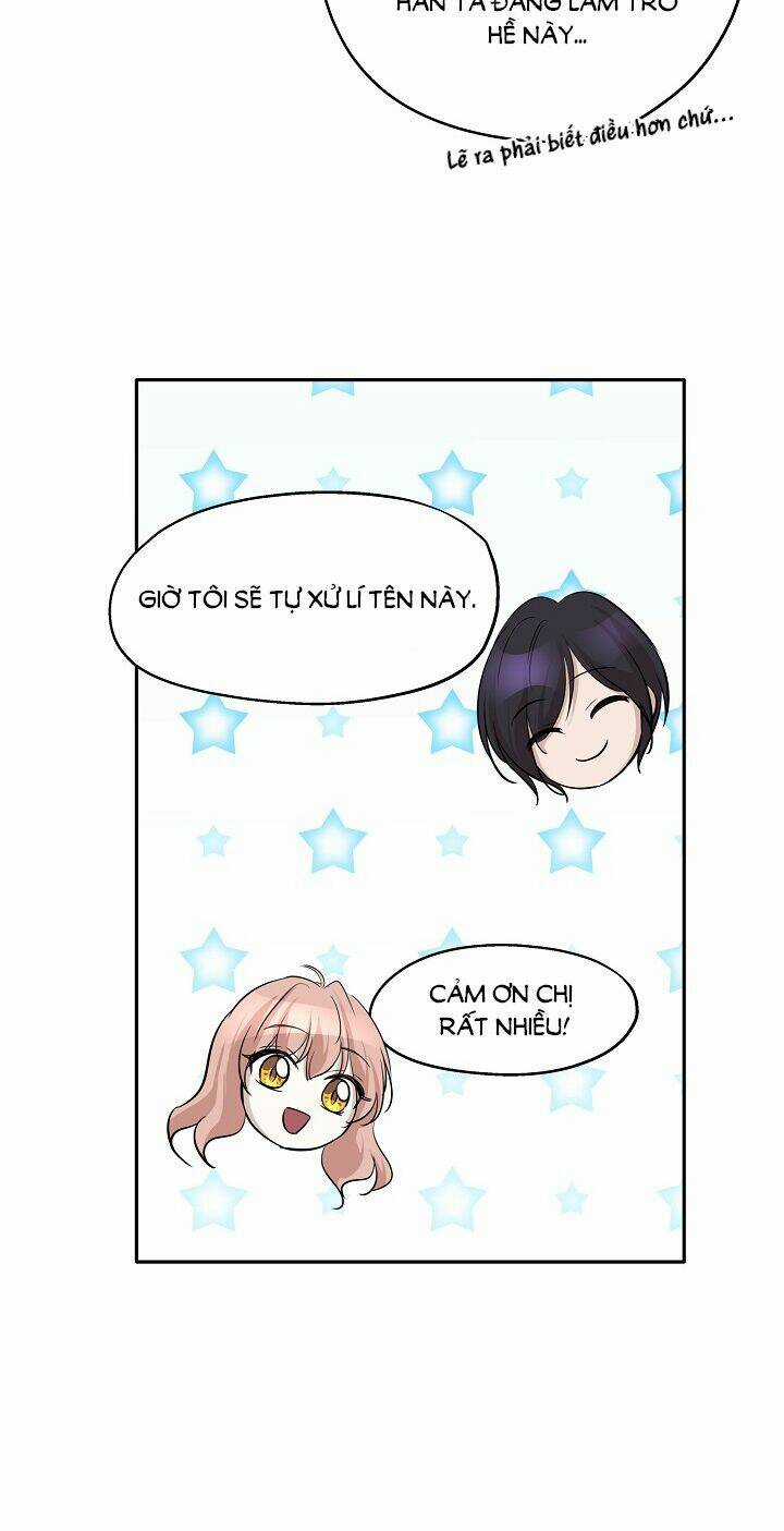 Cuộc Sống Kỳ Thú - Chapter 69 - Trang 76