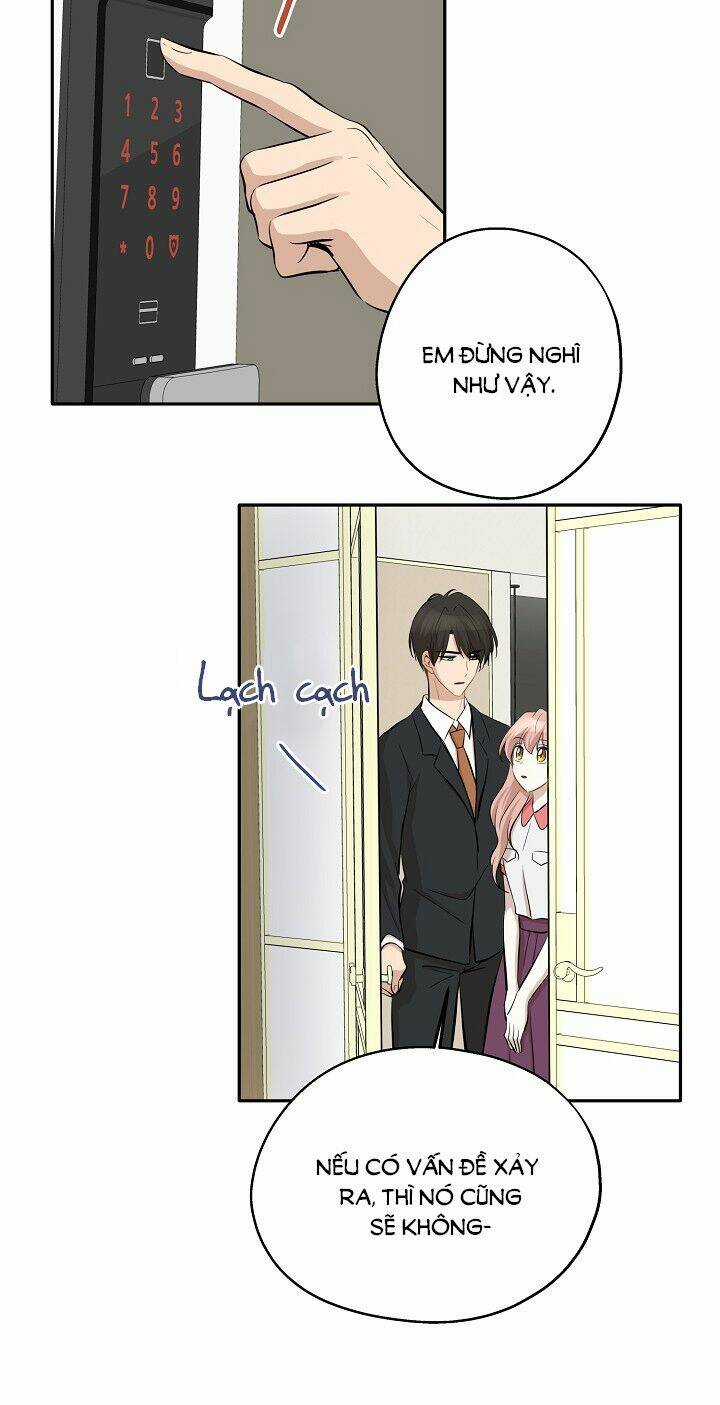 Cuộc Sống Kỳ Thú - Chapter 69 - Trang 79