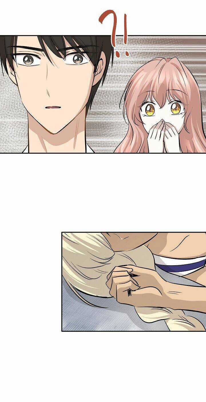 Cuộc Sống Kỳ Thú - Chapter 69 - Trang 80