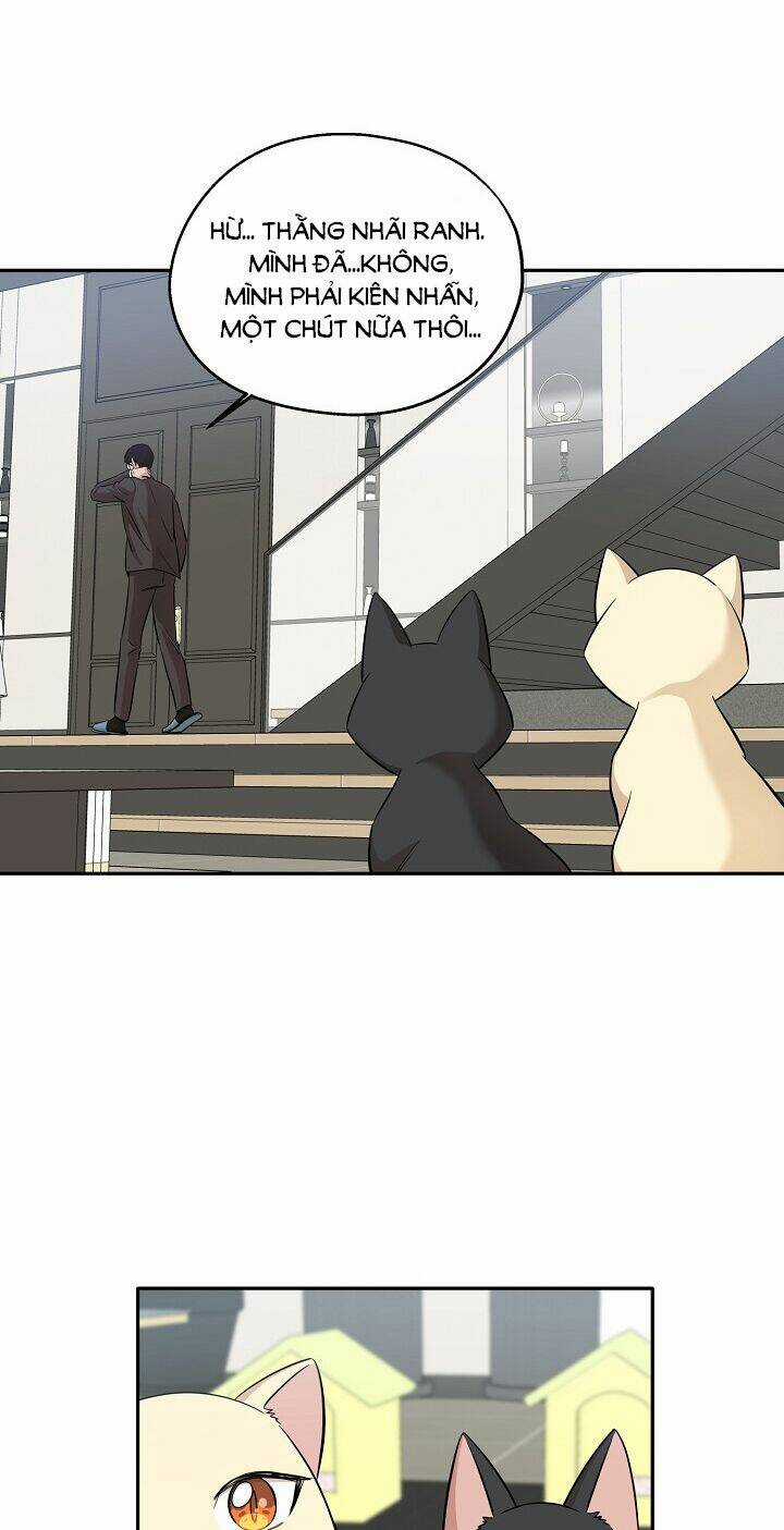 Cuộc Sống Kỳ Thú - Chapter 69 - Trang 9