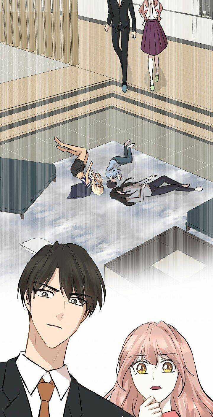 Cuộc Sống Kỳ Thú - Chapter 69 - Trang 82