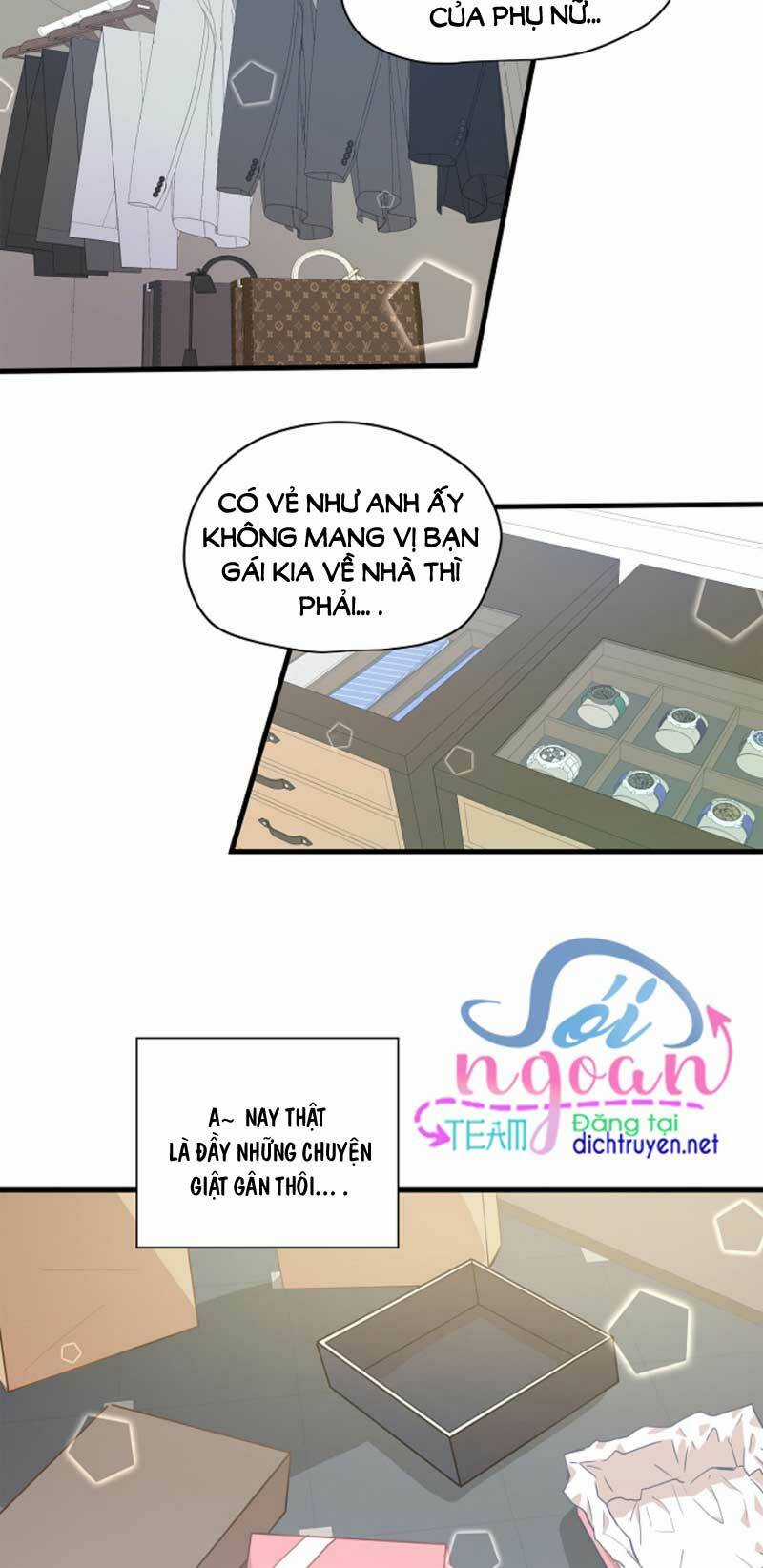 Cuộc Sống Kỳ Thú - Chapter 7 - Trang 11