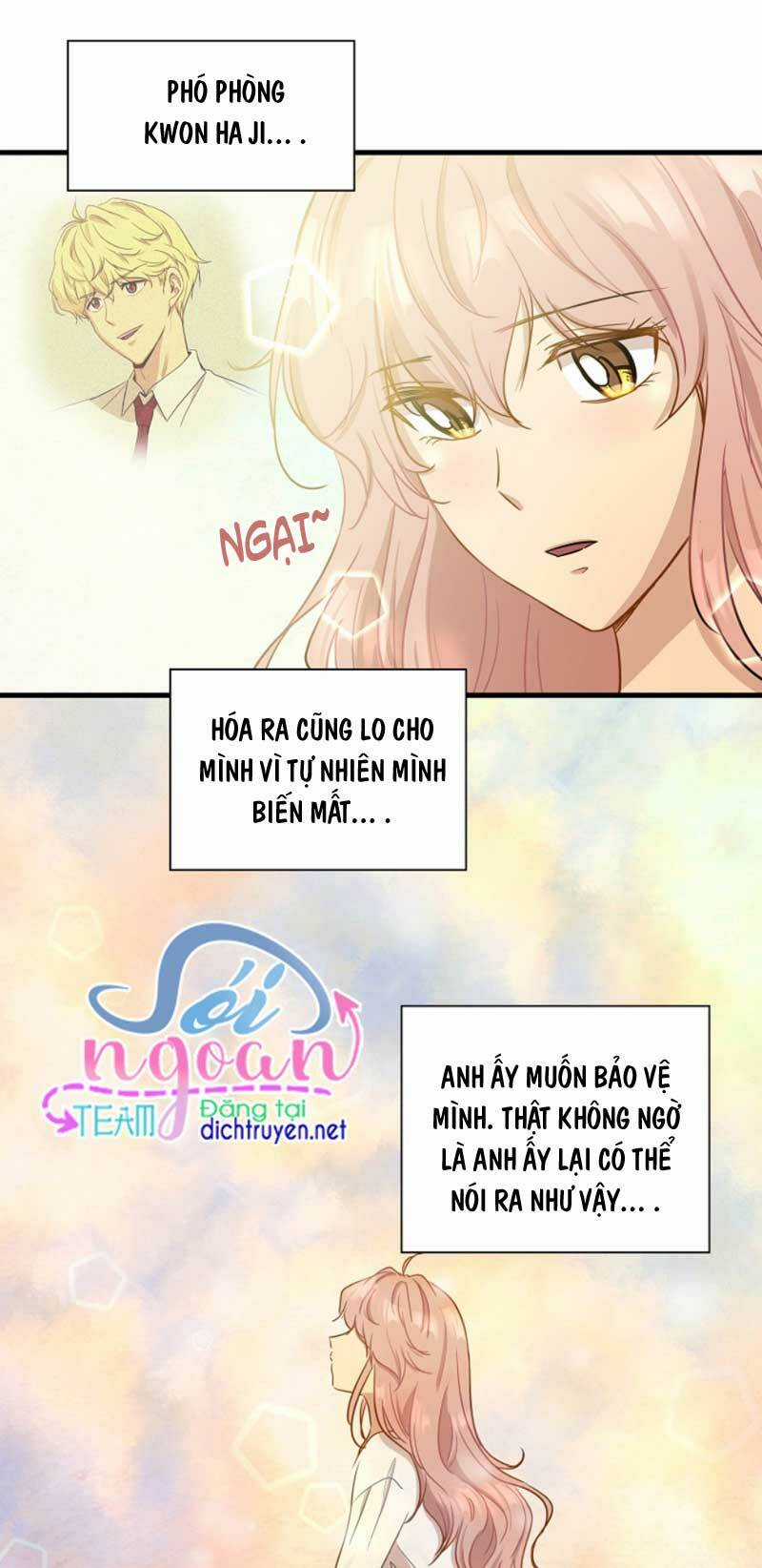 Cuộc Sống Kỳ Thú - Chapter 7 - Trang 13