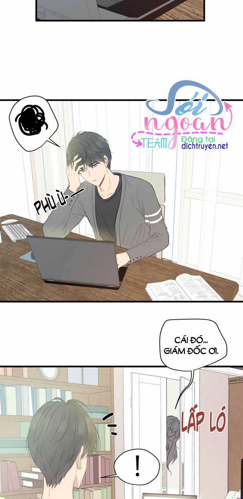 Cuộc Sống Kỳ Thú - Chapter 7 - Trang 15