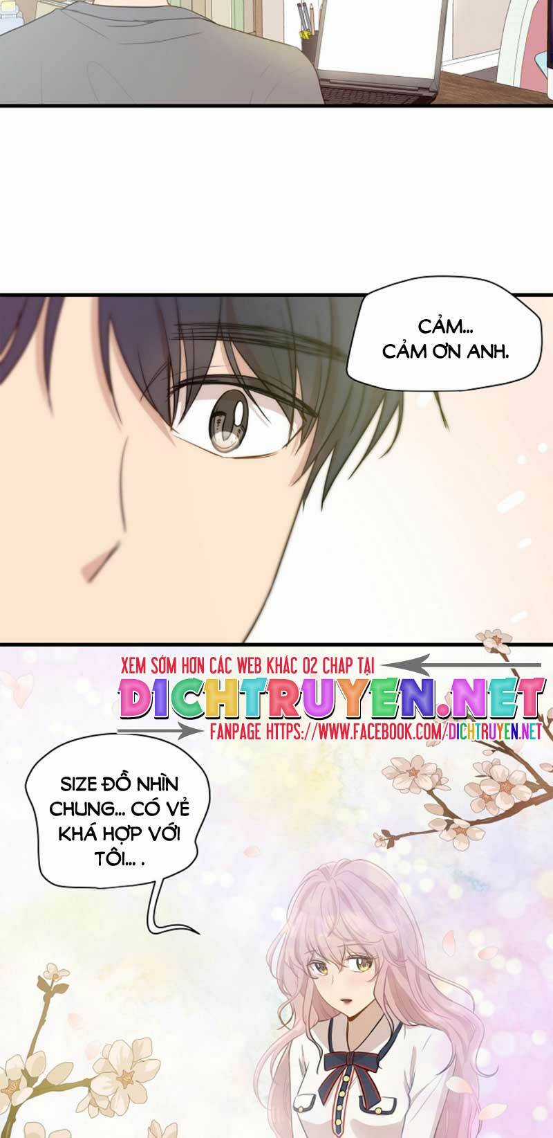 Cuộc Sống Kỳ Thú - Chapter 7 - Trang 16