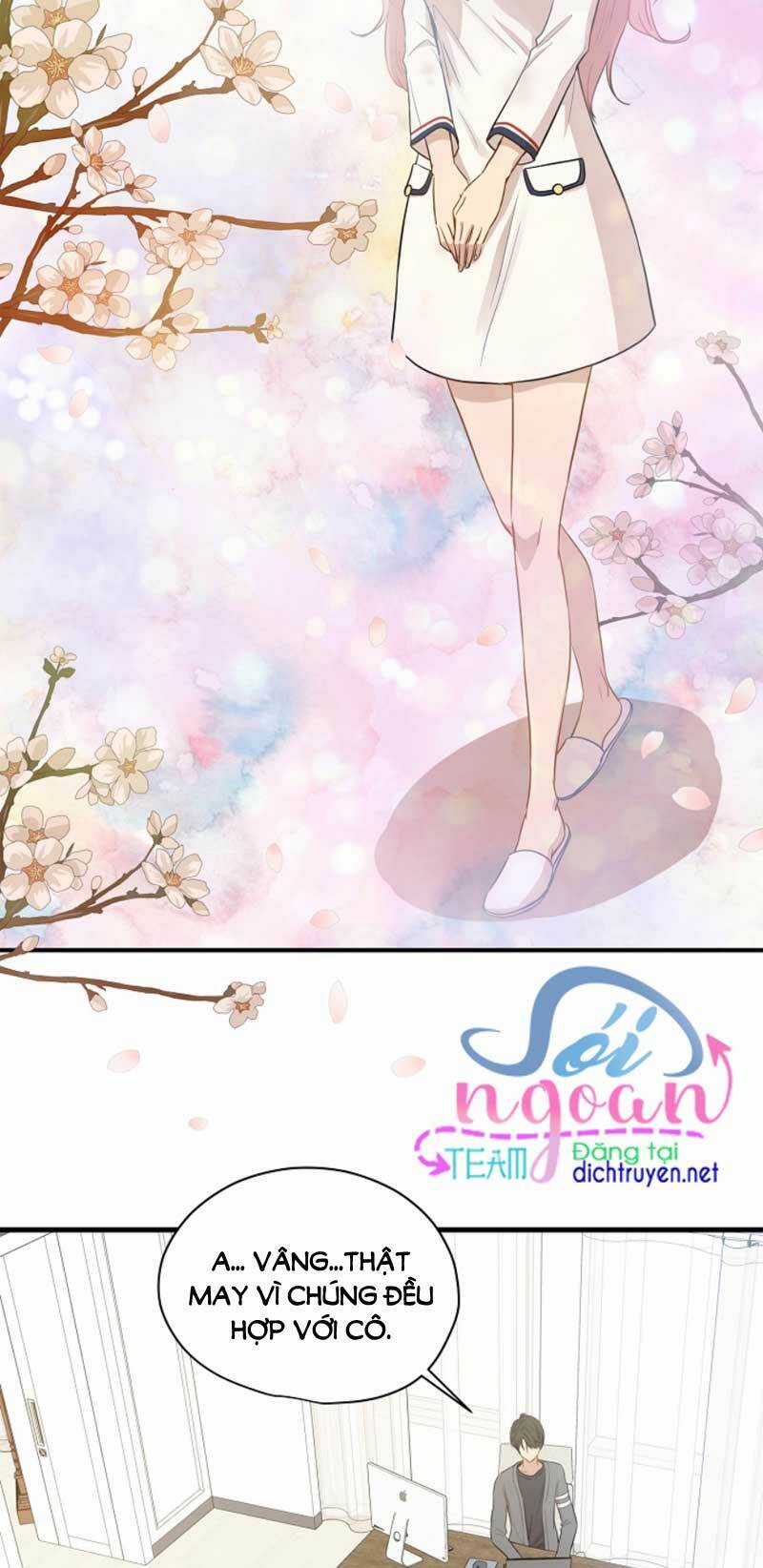 Cuộc Sống Kỳ Thú - Chapter 7 - Trang 17