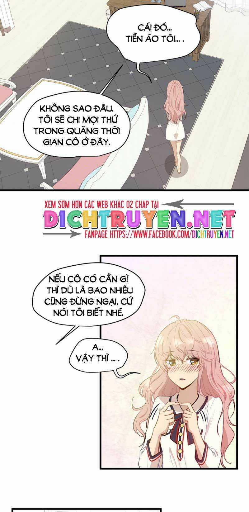 Cuộc Sống Kỳ Thú - Chapter 7 - Trang 18