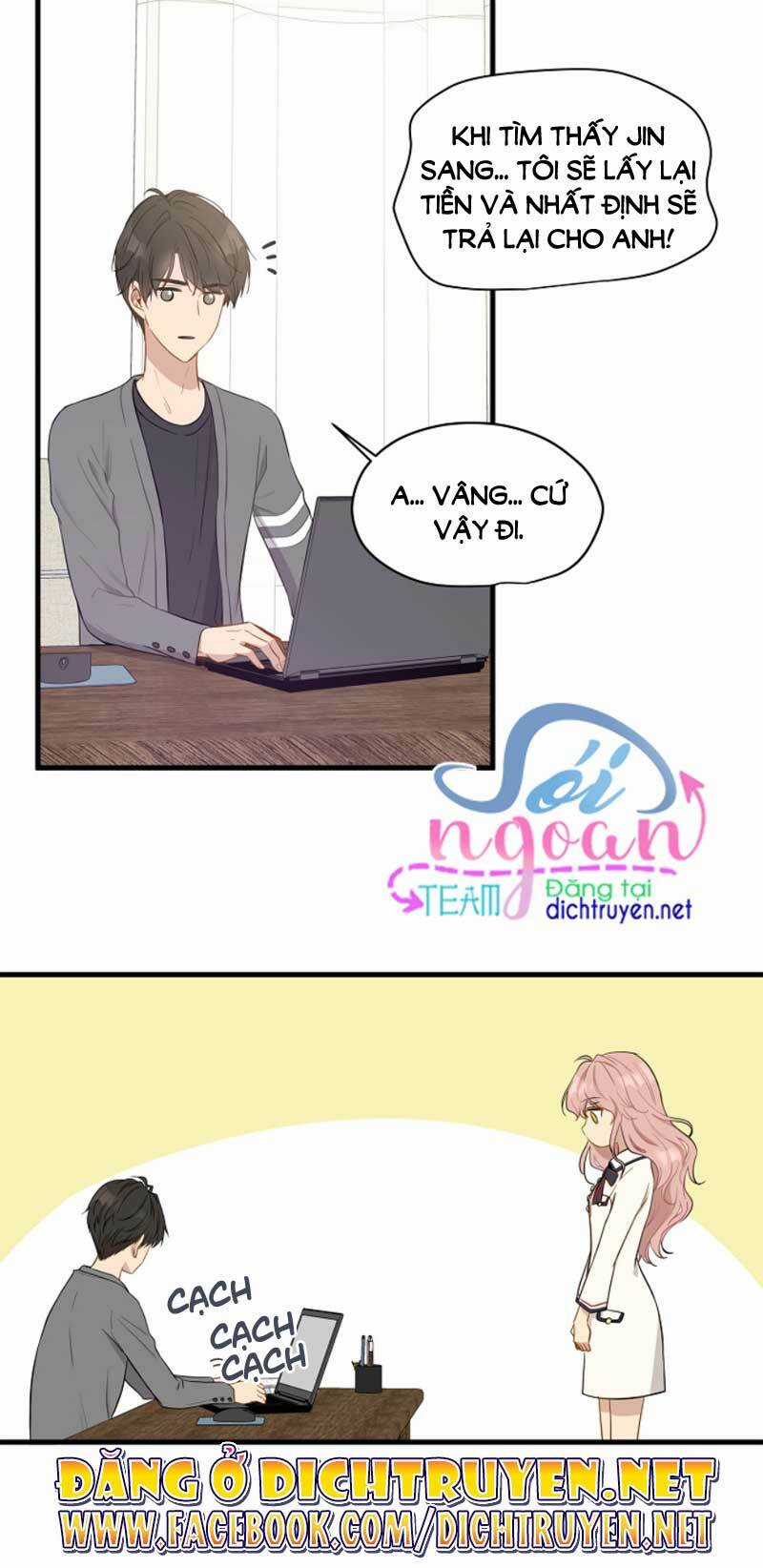 Cuộc Sống Kỳ Thú - Chapter 7 - Trang 19