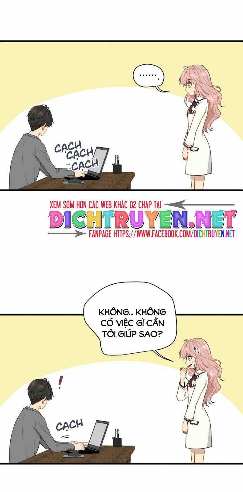 Cuộc Sống Kỳ Thú - Chapter 7 - Trang 20