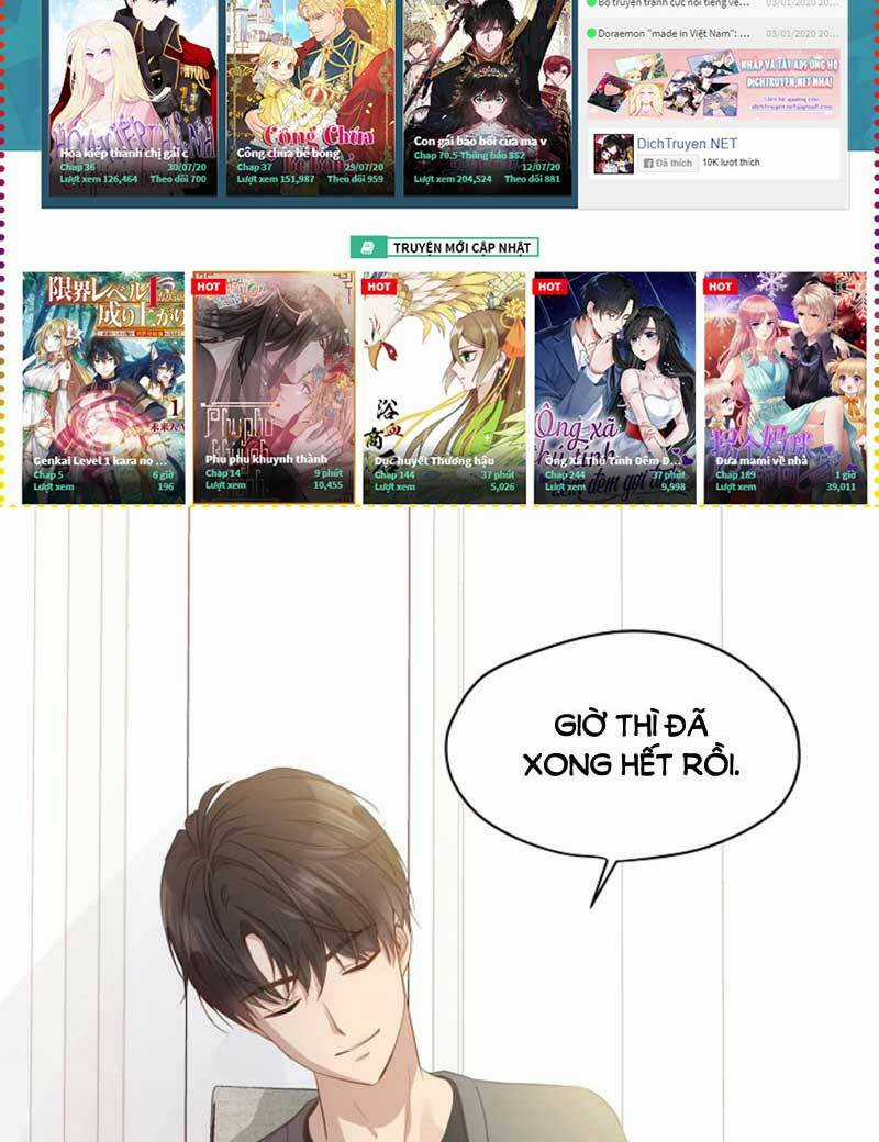 Cuộc Sống Kỳ Thú - Chapter 7 - Trang 23